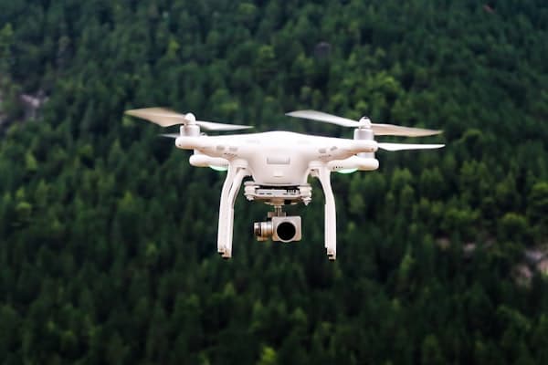 Agri Drones