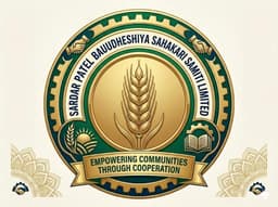 SPBSS — Sardar Patel Bahuudeshiya Sahakari Samiti Limited